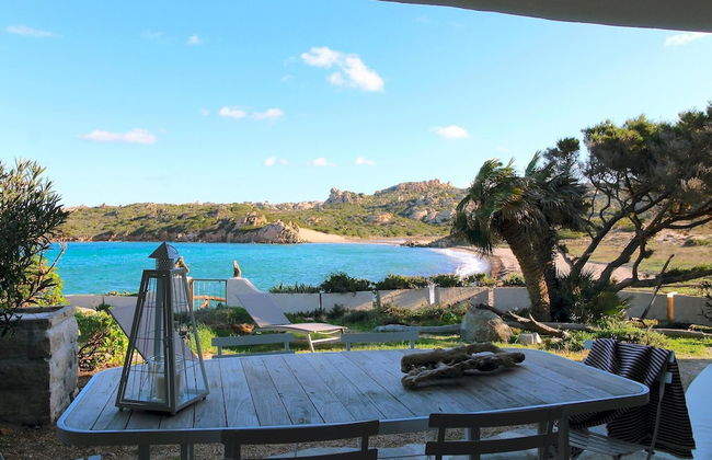 Maison Monte d A Rena - Photo 1