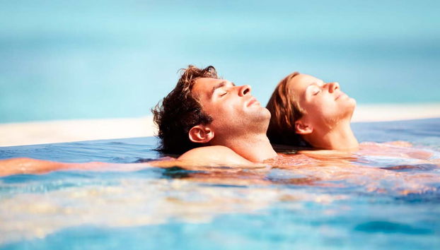 Hammam Al-Ándalus Granada - Photo 4