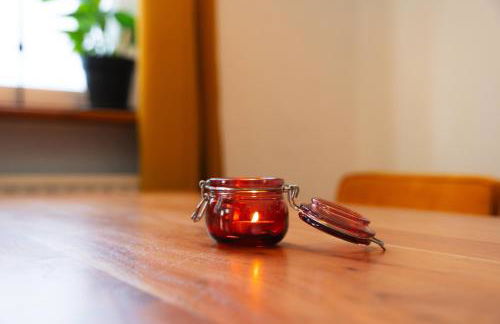 Adventure Apartment - Hochebene, Terrasse & Top Lage - Photo 7