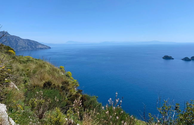 Mansardina sui Due Golfi - Foto 20