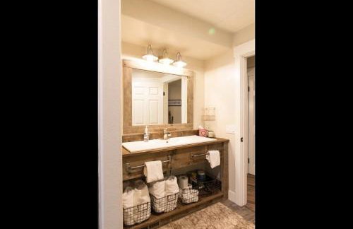 Midway Mountain Cabin Near Park City 7 bdrm 4ba - Foto 30