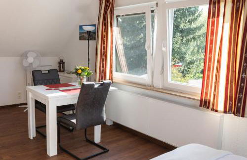 Casa La Vie - Moderne Apartments in ruhiger Lage nahe Frankfurt - Foto 10