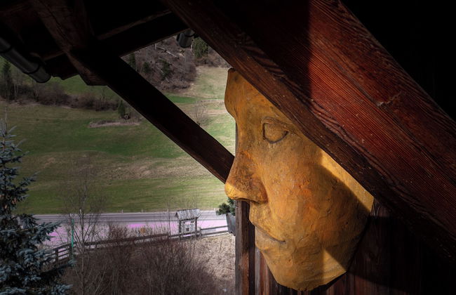 Alpine Mountain Chalet - Foto 80