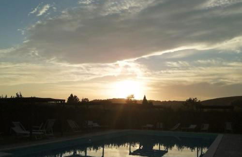 Casa Vacanze Podere San Giusto Volterra - Foto 77