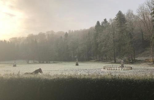 Gîte de l'Abbaye de l'Étanche - Foto 6