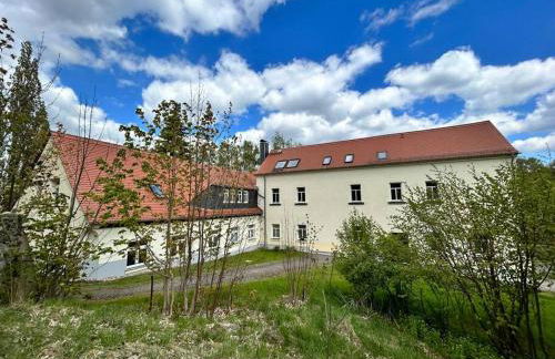 Panorama - Ferienwohnung Sprejnik - Residenz Sonnenhübel - Foto 9