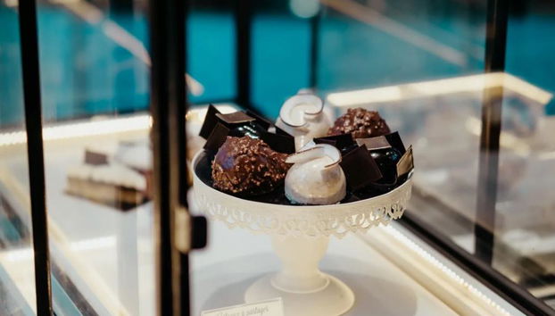 Chocolate and Pastry Tasting Tour - Foto 5