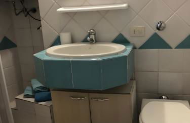 Trilocale Lantana 250 mt spiaggia - Foto 12