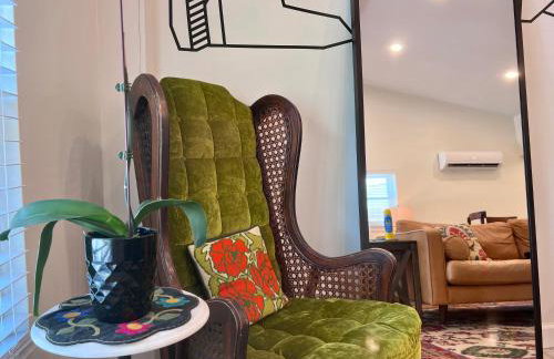 Peaceful Mountain Retreat - 15 Minutes to Downtown Chattanooga - Foto 14