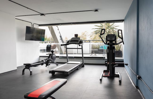 Capitalia Anzures Polanco - Foto 76