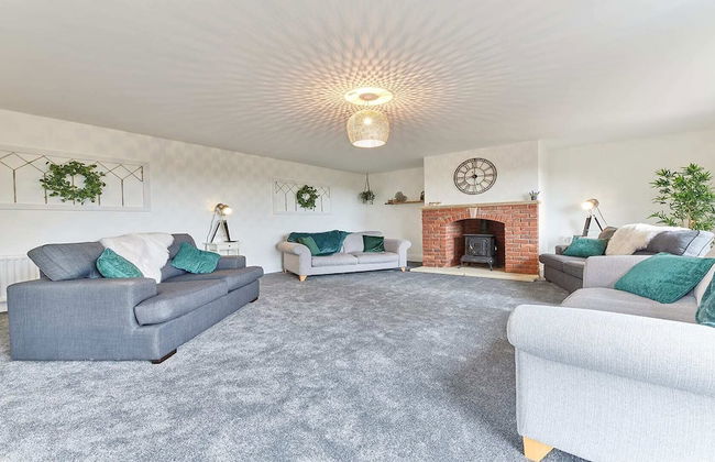 Host Stay Highfield - Foto 3