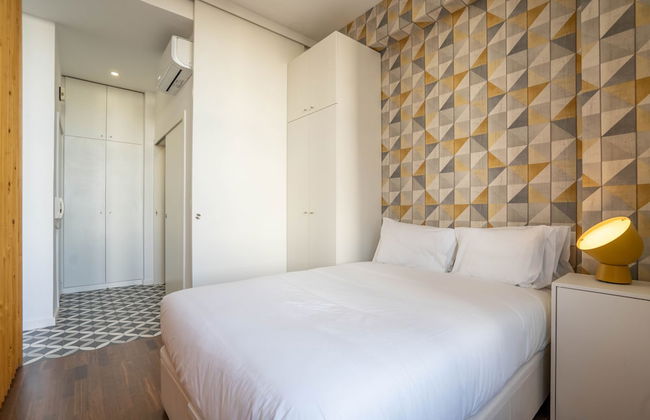 Boavista 1774 by LovelyStay - Foto 7