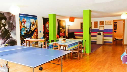 Coloured Studio - Foto 4