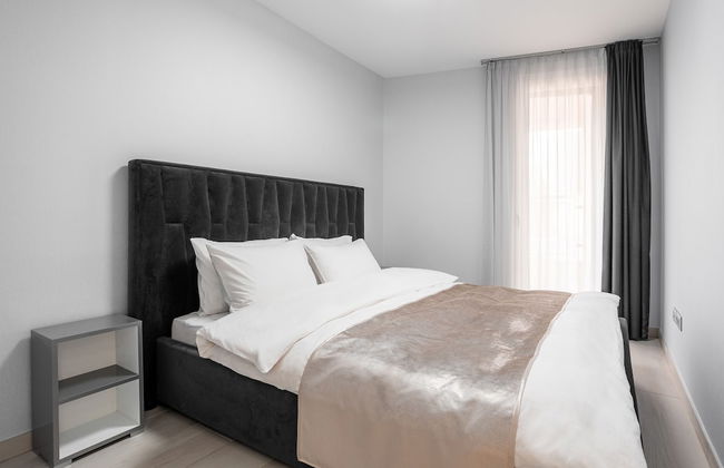 Avand Apartments Debrecen - Foto 1