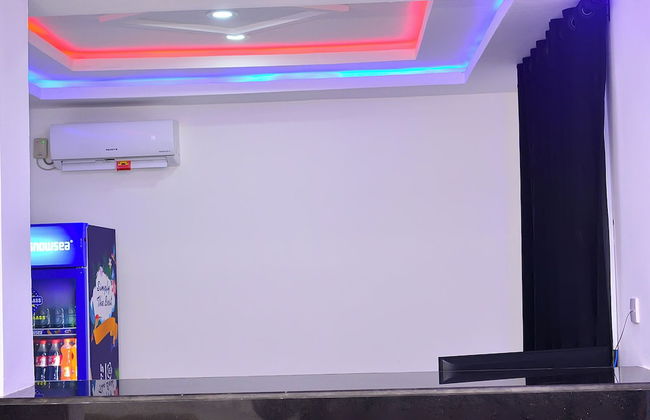 WIN4 LEISURE HOME AND APARTMENT LIMITED - Foto 2