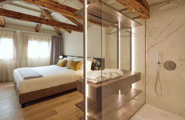 Palazzina Riva - Foto 35