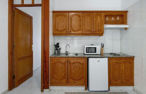 Apartamentos La Fajana - Foto 48