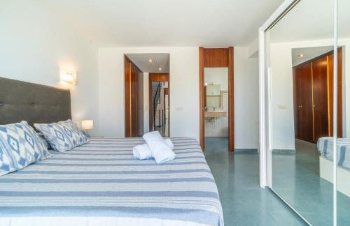 Villa Jazmin for 8 with swimming pool and beach views - Foto 25