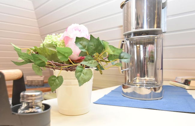 Holiday Home With Garden in Weissenbrunn - Foto 20