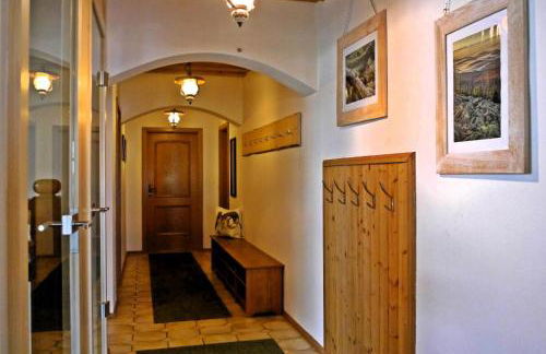 Ferienhaus Kirchl - Foto 16