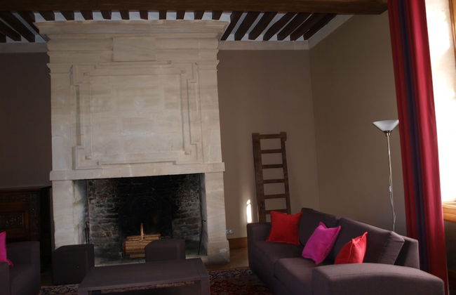 La Grande Ferme - Foto 38