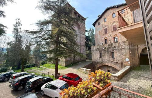 Leila's House Fontane Del Duca - Foto 1