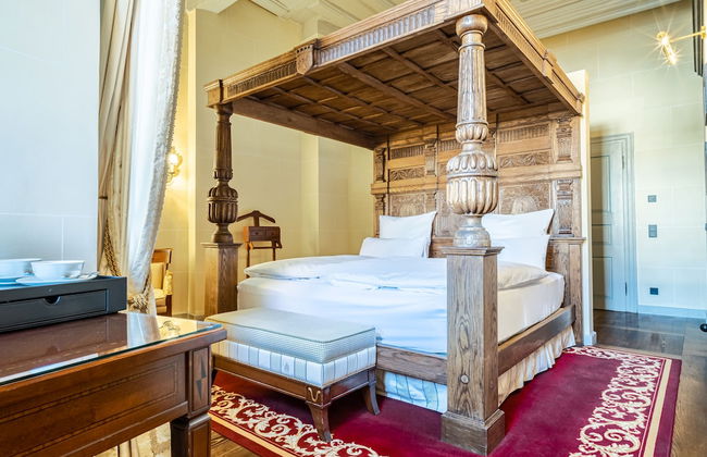 Schloss Frankenberg - Photo 18