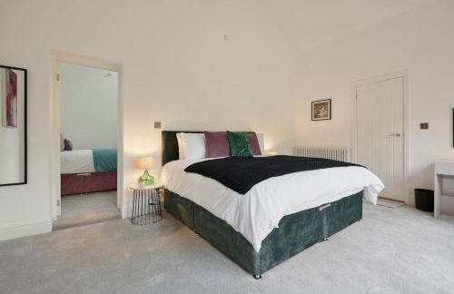 Modern 5BR Victorian Home in Liverpool - Foto 19