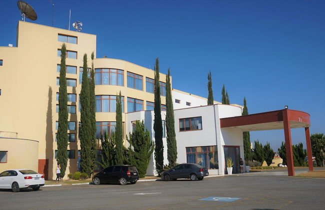 Ramada by Wyndham Furnaspark - Foto 58