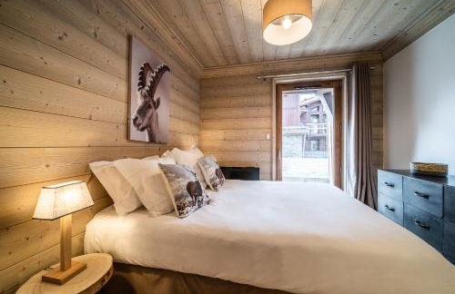 Apartment Cervino Monriond Courchevel - by EMERALD STAY - Foto 24