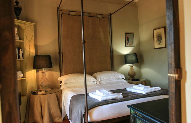 Villa Rignana - The Tuscan Collection - Photo 37