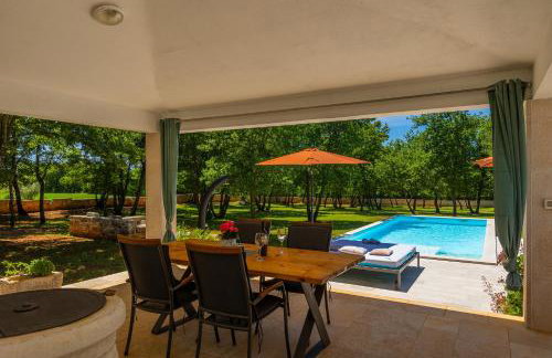 Villa Martinetinka - Foto 41