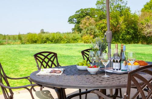 Marrington Farmhouse - Foto 24