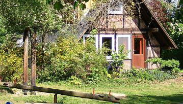 Ferien-und Bauernhof Gauster - Foto 5, Garden view