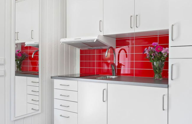 First Camp Åhus - Foto 20