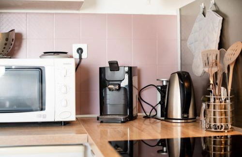 Escapade Bordeaux, tram et supermarché au pied - Foto 11