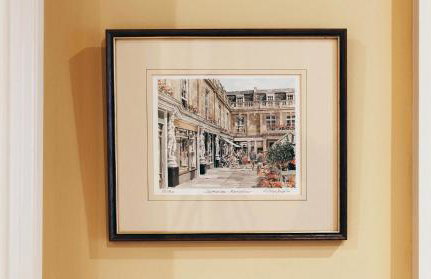 Bright & Beautiful Open Plan Coach House Painswick - Foto 26