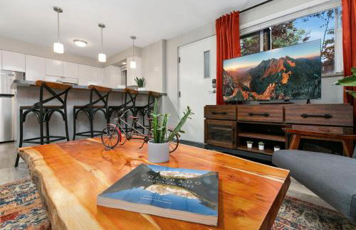 Modern & Chic Condo in the Heart of Old Town - Foto 11