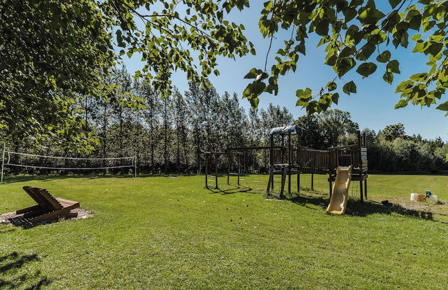 Villa de Brome - Foto 40