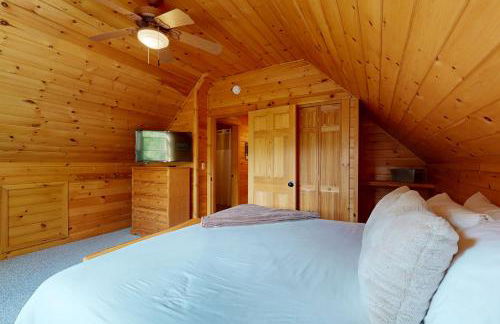 Bullwinkle Lodge - Foto 16