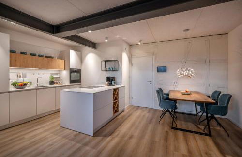 Büchelbergerei - Chaletdorf Altmühlsee-Brombachsee - Foto 71