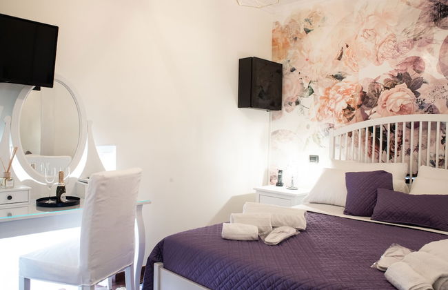 Bed Boutique Napoli Colors - Foto 10