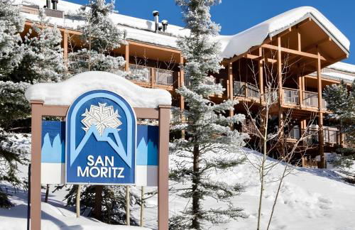 3BD - Ski-In & Out - Mountain View - Hot Tub - Foto 50