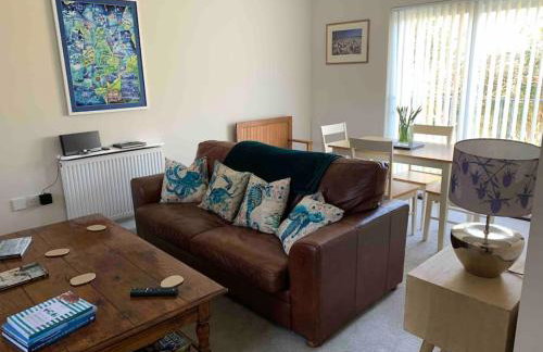 Gwel Lowarth Central Penzance - lovely one bedroom apartment. - Photo 10