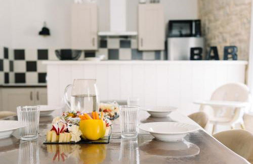 La Do Ré - Élégante et chaleureuse maison à La Noue - Foto 15