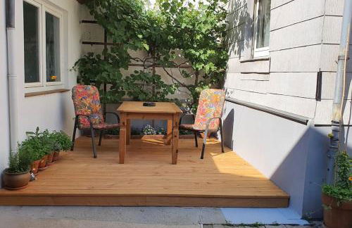 Gemütliches Haus im alten Ortskern - Foto 8