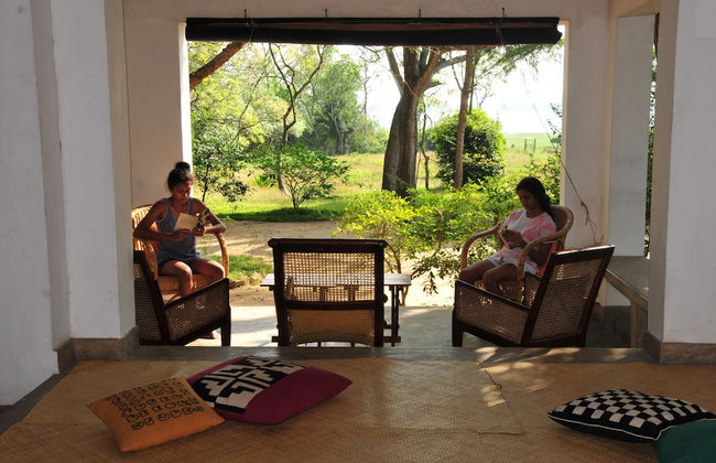 Water's Edge Anuradhapura - Foto 14