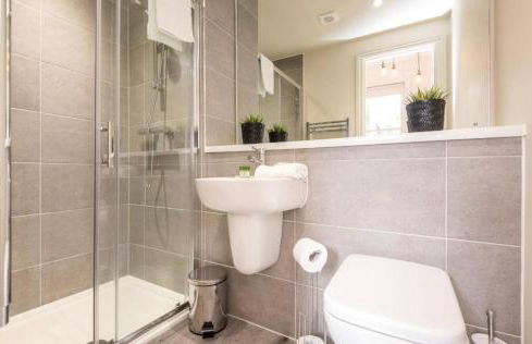 71 Townhouse By Elite - Foto 24