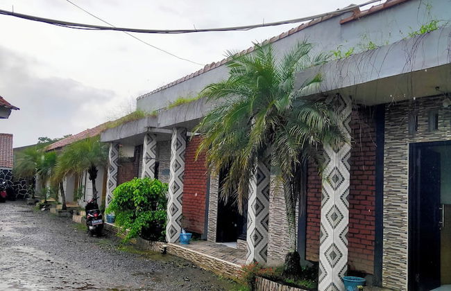 Hotel Intan Niaga - Foto 4