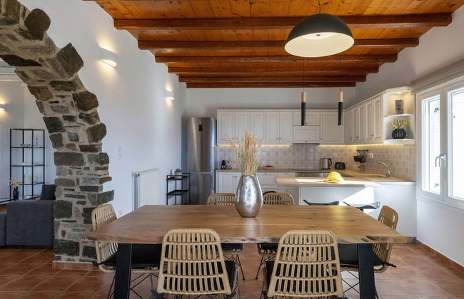 Myrsini Traditional Hillside Cottage - Photo 15